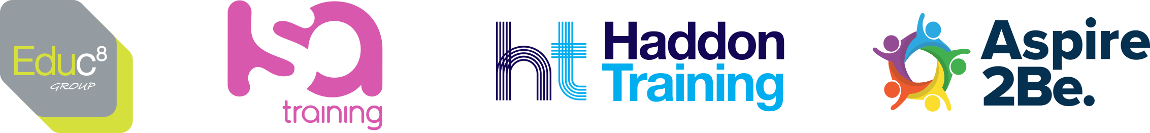 All brands - logo strip 2026-2